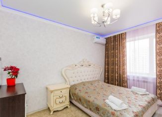 2-комнатная квартира в аренду, 52 м2, Ставрополь, улица Пирогова, 5Ак9, ЖК Солнечный круг