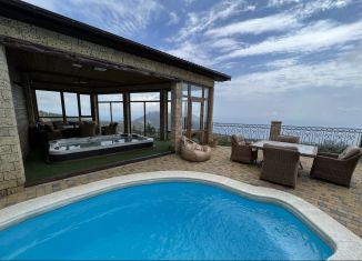 Сдаю в аренду коттедж, 95 м2, Крым, переулок Фрунзе, уч35Б