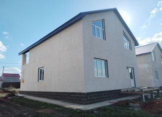 Дом на продажу, 157 м2, деревня Блохино, улица Хадии Давлетшиной