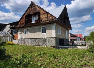 Продажа дома, 198.5 м2, Полевской, улица Меркулова, 4