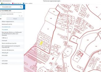 Продаю земельный участок, 18 сот., Волжское сельское поселение