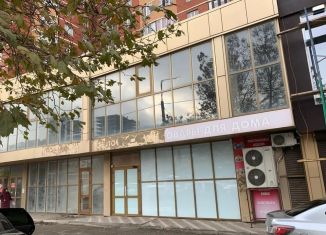 Аренда помещения свободного назначения, 200 м2, Махачкала, проспект Али-Гаджи Акушинского, 62к2, Кировский район