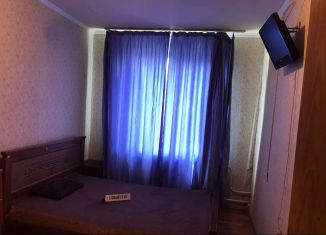 Сдам в аренду однокомнатную квартиру, 36 м2, Московская область, улица Бабакина, 4