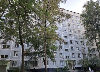 Квартира на продажу студия, 11.3 м2, Москва, Донбасская улица, 6, станция Покровское