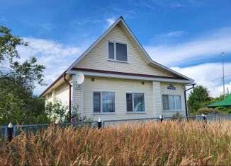 Продается дом, 41.1 м2, деревня Петряиха, деревня Петряиха, 16