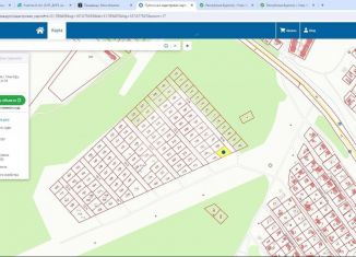 Земельный участок на продажу, 8 сот., Бурятия, улица Земнухова, 18