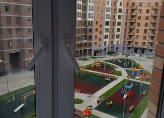 2-ком. квартира в аренду, 49 м2, деревня Сабурово, Парковая улица, 20