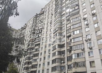 Продаю 2-ком. квартиру, 58 м2, Москва, Кантемировская улица, 53к1, метро Царицыно