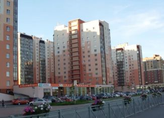 Продается 2-комнатная квартира, 50.2 м2, Санкт-Петербург, улица Дыбенко, улица Дыбенко