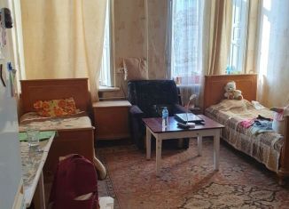 Сдам в аренду комнату, 23 м2, Ростов-на-Дону, Кировский район, Пушкинская улица, 132