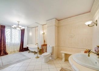 Сдается 3-ком. квартира, 108.5 м2, Москва, Рубцовская набережная, 2к3