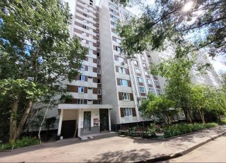 Продам 3-ком. квартиру, 73.8 м2, Москва, ЮВАО, Мячковский бульвар, 9