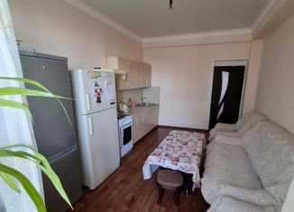 Продажа трехкомнатной квартиры, 80 м2, Махачкала, Ленинский район, проспект Амет-Хана Султана, 29к3