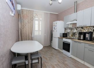 Продажа 1-комнатной квартиры, 38.3 м2, Краснодар, улица имени Героя Георгия Бочарникова, 1