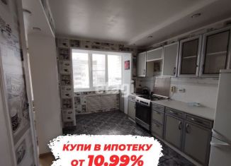 Продается 4-комнатная квартира, 92.6 м2, Ржев, улица 8 Марта, 31