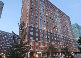 Продается 2-ком. квартира, 58 м2, Москва, улица Недорубова, 18к2