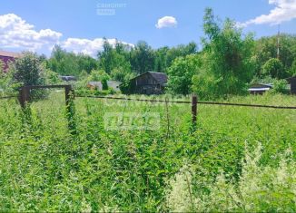 Участок на продажу, 11.5 сот., деревня Глотаево