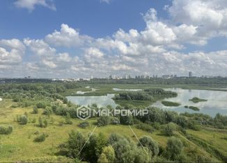 Продам трехкомнатную квартиру, 87.9 м2, Татарстан