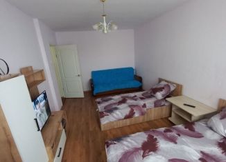 Сдается 1-комнатная квартира, 40 м2, Пермский край, улица Мира, 14