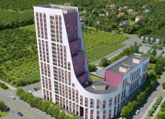 1-ком. квартира на продажу, 32.6 м2, Свердловская область