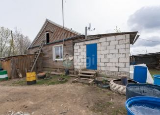 Продается дом, 60.5 м2, деревня Подъельник
