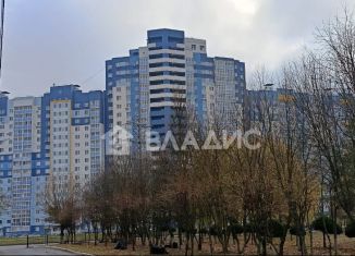 Продам 1-комнатную квартиру, 35.3 м2, Орёл, улица Генерала Родина, 68, микрорайон Весёлая Слобода