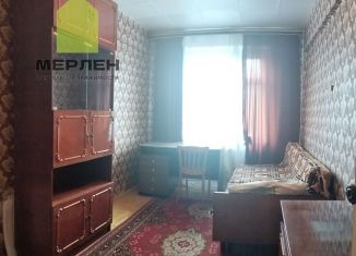 Продам трехкомнатную квартиру, 59.2 м2, Сухиничи, улица 70 лет Великого Октября, 8