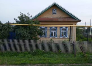 Продажа дома, 60.7 м2, Татарстан, площадь Кирова, 4