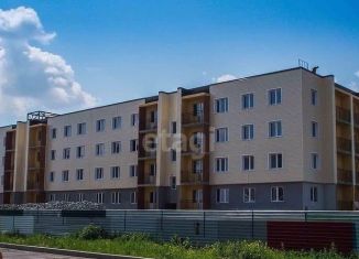 Продам 1-ком. квартиру, 27.9 м2, село Верх-Тула, микрорайон Радужный город, 17/2