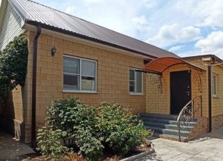 Продаю дом, 85.8 м2, село Осыпной Бугор, Астраханский переулок, 1