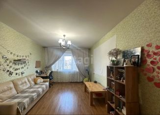 Продам 1-комнатную квартиру, 42.7 м2, Воронеж, улица Шишкова, 144Б, ЖК Московский Квартал