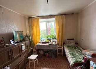 Продается 3-ком. квартира, 60 м2, село Богашёво, Заводская улица, 8