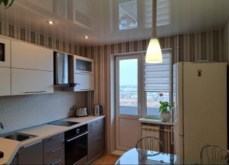 2-комнатная квартира на продажу, 53.8 м2, Благовещенск, улица Калинина, 148