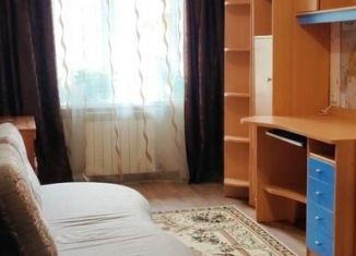 Продается трехкомнатная квартира, 57.5 м2, Хабаровский край, улица Аллея Труда, 60к2