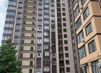 Продажа 1-комнатной квартиры, 56.1 м2, Махачкала, Дагестанская улица, 51, Кировский район