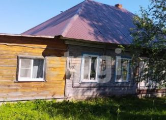 Продажа дома, 53 м2, посёлок городского типа Судиславль, улица Мира, 7