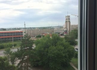 Сдается 1-комнатная квартира, 36 м2, Сызрань, проспект 50 лет Октября, 18