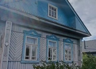 Продажа дома, 50 м2, Кинешма, улица Благоева