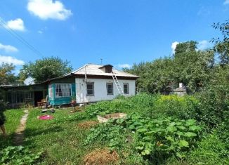 Продажа дома, 72.2 м2, Барнаул, Каменская улица, Железнодорожный район