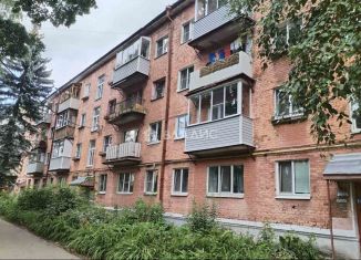 Продам 3-ком. квартиру, 52.7 м2, Владимирская область, улица Фейгина, 1