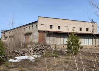 Помещение свободного назначения на продажу, 967 м2, Чайковский, Речная улица, 1