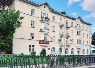 Продается трехкомнатная квартира, 77.1 м2, Екатеринбург, метро Геологическая, Московская улица, 8