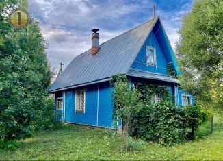 Продам дом, 71.7 м2, деревня Новое Захарово