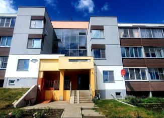 Продажа 1-ком. квартиры, 39 м2, село Рамзай, Крымская улица, 8