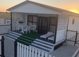 Сдаю в аренду дом, 54 м2, село Марьино, Зелёная улица