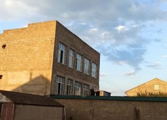 Продажа помещения свободного назначения, 1000 м2, посёлок городского типа Семендер, улица Барият Мурадовой, 7