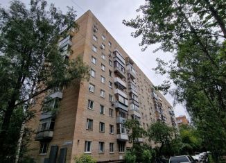 Продам однокомнатную квартиру, 33 м2, Долгопрудный, Спортивная улица, 5