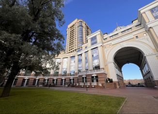 Трехкомнатная квартира на продажу, 114 м2, Санкт-Петербург, Московский проспект, 183-185Ак7Б, муниципальный округ Пулковский Меридиан