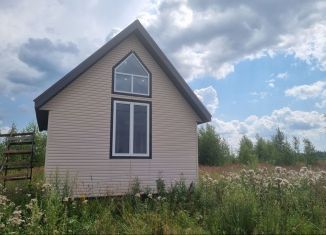 Продаю дом, 55 м2, ДНП Новые Сады-3, Лиловая улица