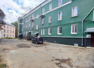 Продажа 3-комнатной квартиры, 71.1 м2, Тульская область, улица Маяковского, 39